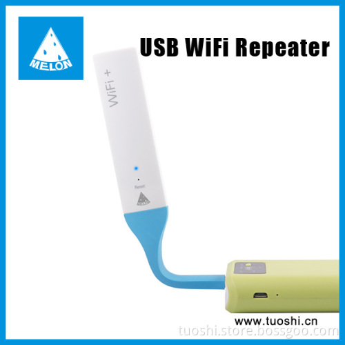 Portable wireless USB extender 150Mbps,simple setting, TS710
